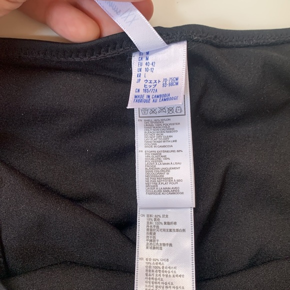 [M]👙 F21 bikini bottoms - Picture 6 of 8